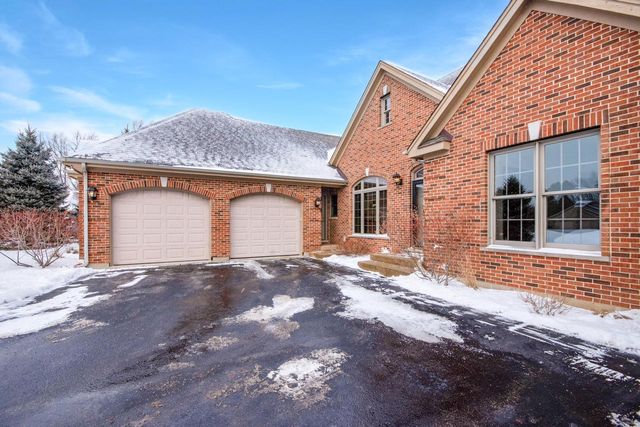 8975 371st AVENUE, Twin Lakes, WI 53181