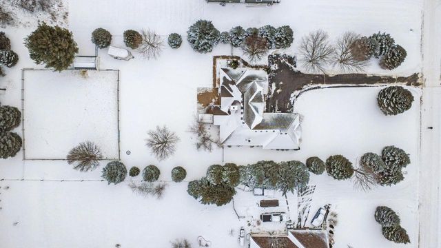 8975 371st AVENUE, Twin Lakes, WI 53181