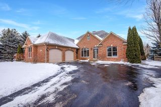 8975 371st AVENUE, Twin Lakes, WI 53181