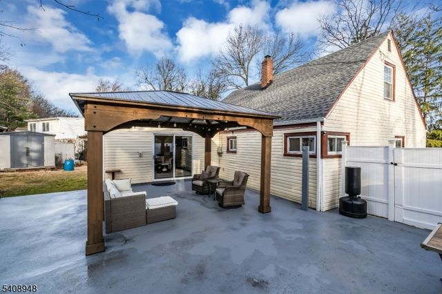 37 Schmitt Road, West Orange Twp., NJ 07052