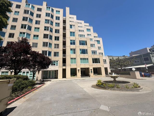 220 Lombard Street 414, San Francisco, CA 94111