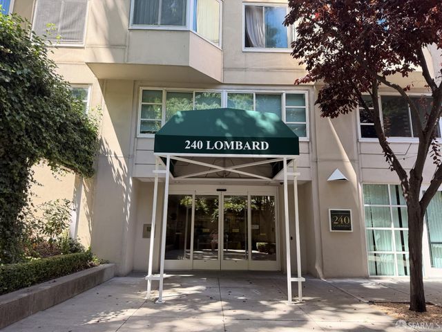 220 Lombard Street 414, San Francisco, CA 94111