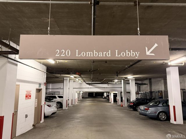 220 Lombard Street 414, San Francisco, CA 94111