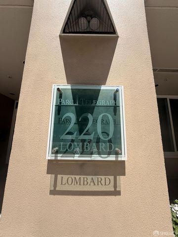220 Lombard Street 414, San Francisco, CA 94111