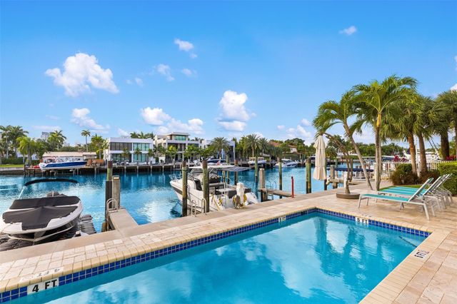 45 Hendricks Isle 403, Fort Lauderdale, FL 33301