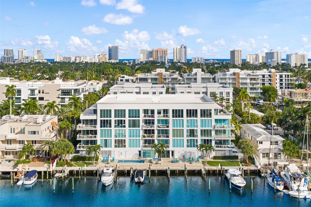 45 Hendricks Isle 403, Fort Lauderdale, FL 33301