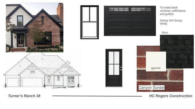 1619 S Crepe Myrtle Lane, Springfield, MO 65809