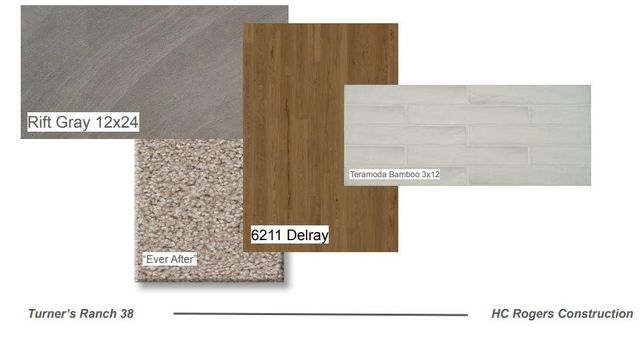 1619 S Crepe Myrtle Lane, Springfield, MO 65809