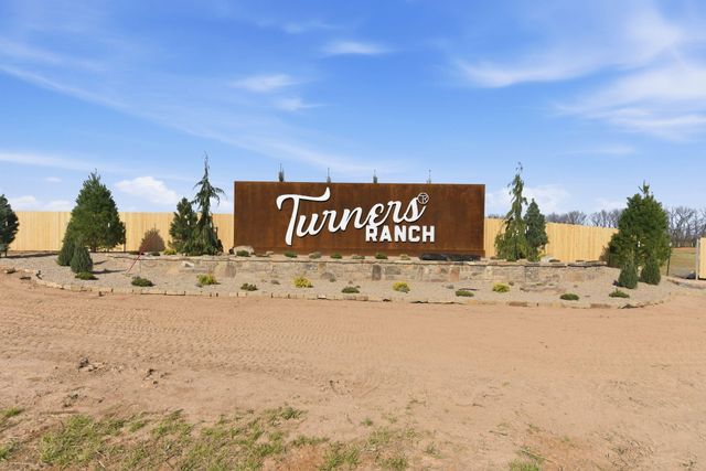 1619 S Crepe Myrtle Lane, Springfield, MO 65809