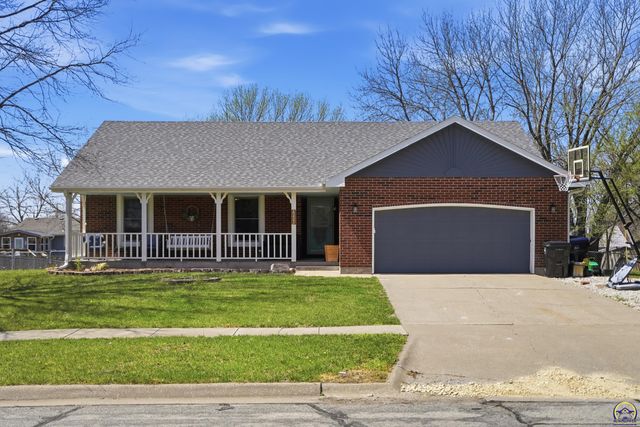 4221 SE Minnesota AVE, Topeka, KS 66609