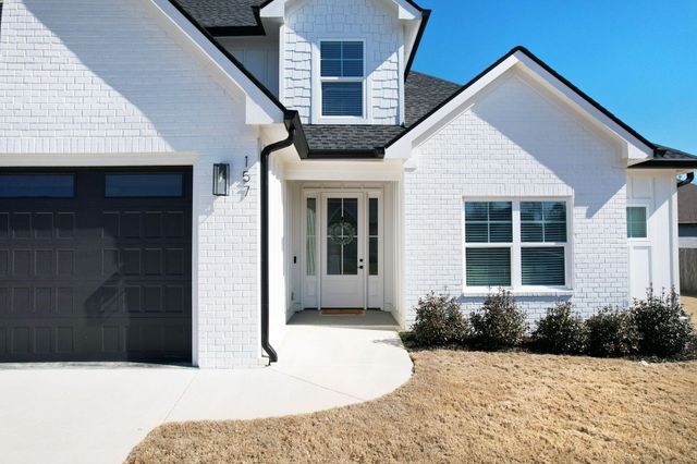 157 White Tail Lane NW, Cleveland, TN 37312