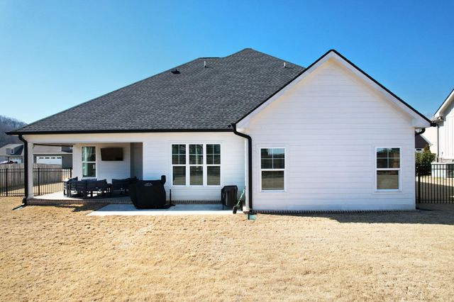 157 White Tail Lane NW, Cleveland, TN 37312