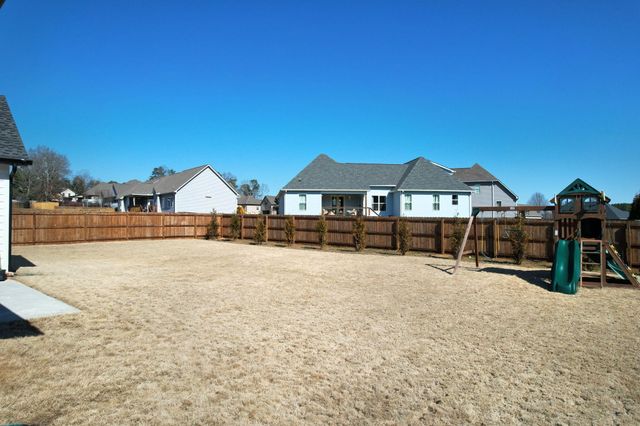 157 White Tail Lane NW, Cleveland, TN 37312