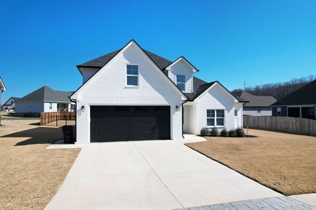 157 White Tail Lane NW, Cleveland, TN 37312