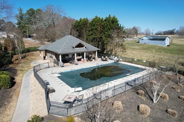 157 White Tail Lane NW, Cleveland, TN 37312