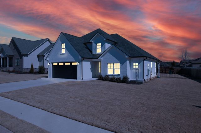 157 White Tail Lane NW, Cleveland, TN 37312