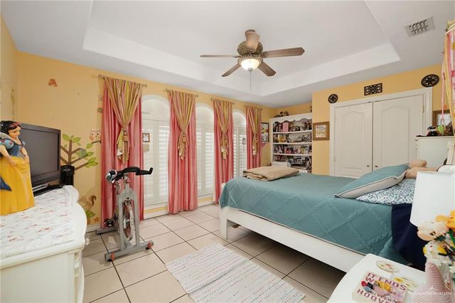 405 Anaqua Drive, Rio Grande City, TX 78582