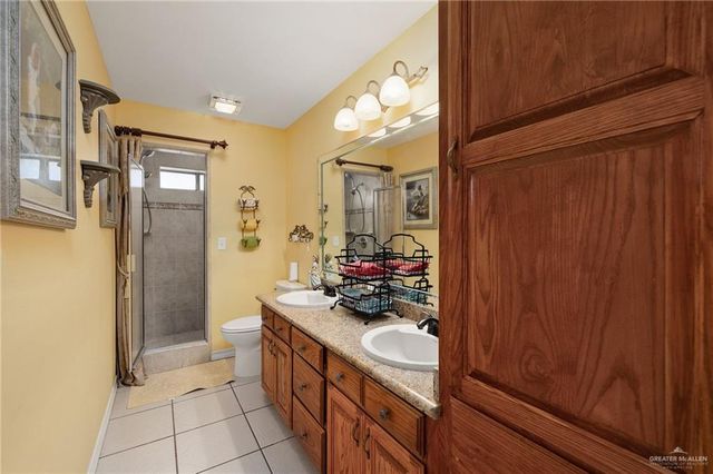 405 Anaqua Drive, Rio Grande City, TX 78582