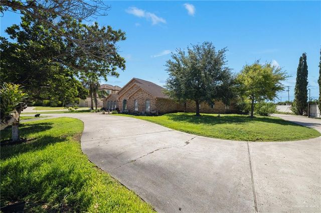 405 Anaqua Drive, Rio Grande City, TX 78582