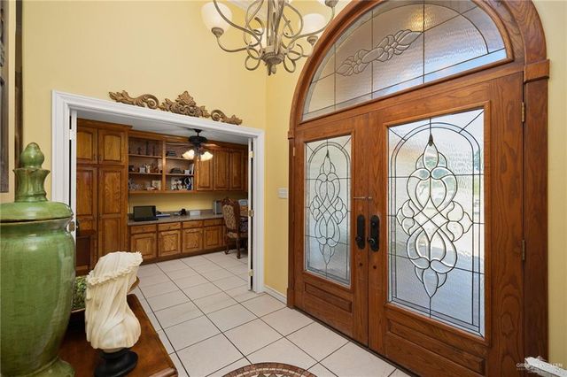 405 Anaqua Drive, Rio Grande City, TX 78582