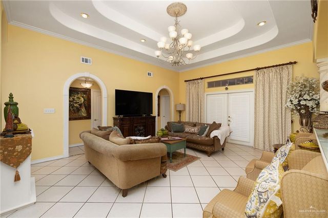 405 Anaqua Drive, Rio Grande City, TX 78582