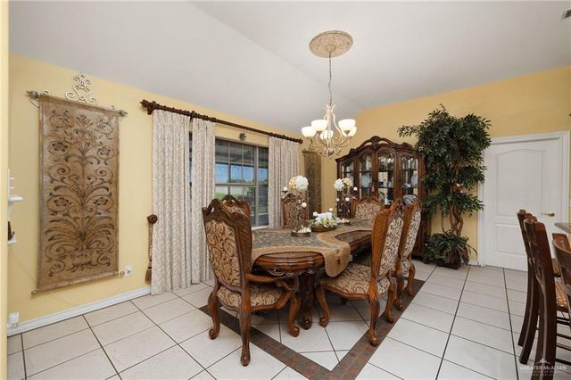 405 Anaqua Drive, Rio Grande City, TX 78582