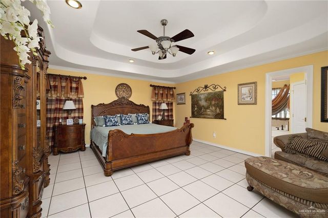 405 Anaqua Drive, Rio Grande City, TX 78582