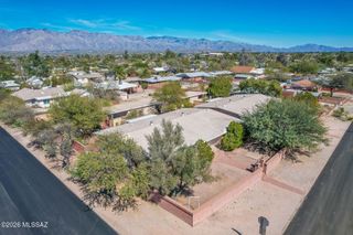 3201 E Fairmount Street, Tucson, AZ 85716