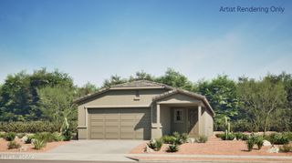 13063 E Black Stilt Drive, Tucson, AZ 85747