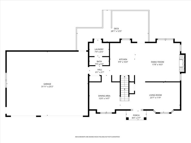 2719 Pine Dunes Drive SW, Wyoming, MI 49418