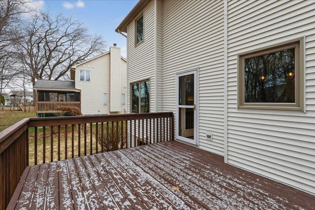 2719 Pine Dunes Drive SW, Wyoming, MI 49418