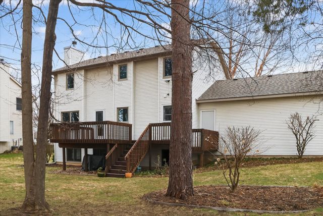 2719 Pine Dunes Drive SW, Wyoming, MI 49418