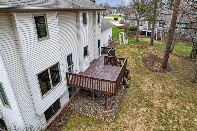 2719 Pine Dunes Drive SW, Wyoming, MI 49418