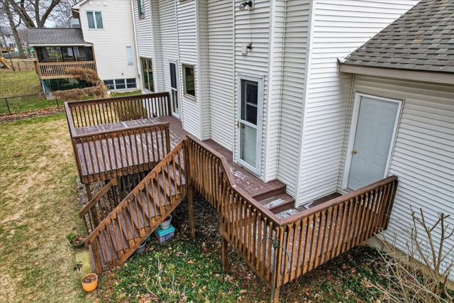 2719 Pine Dunes Drive SW, Wyoming, MI 49418