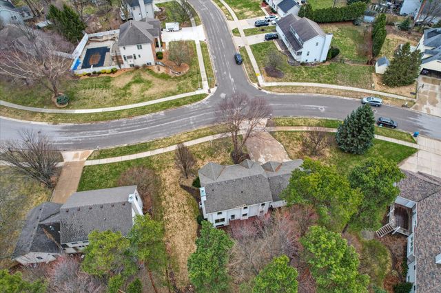 2719 Pine Dunes Drive SW, Wyoming, MI 49418