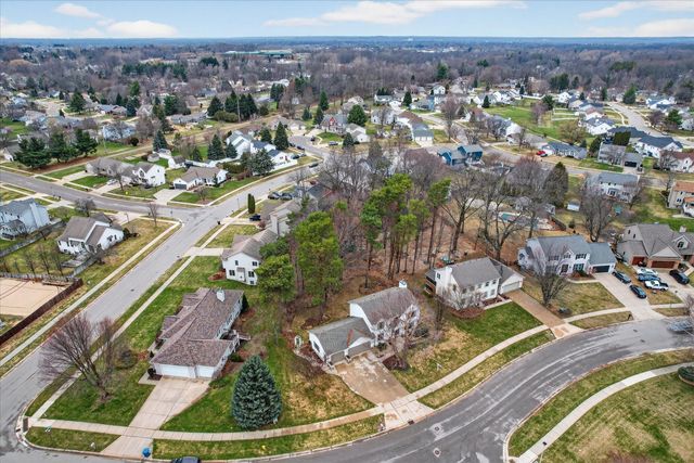 2719 Pine Dunes Drive SW, Wyoming, MI 49418