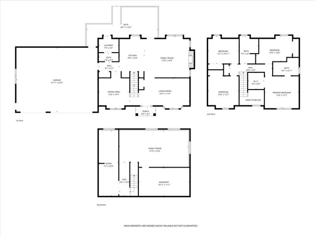 2719 Pine Dunes Drive SW, Wyoming, MI 49418