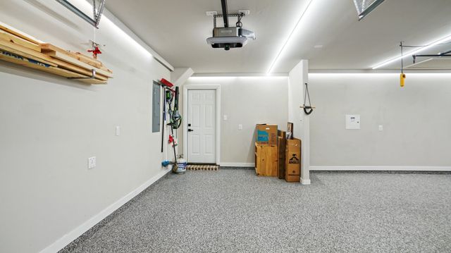 4118 Mountain Laurel Drive, Hickory Creek, TX 75065