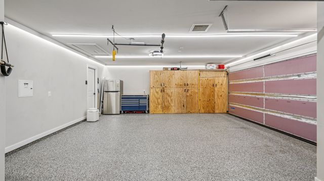 4118 Mountain Laurel Drive, Hickory Creek, TX 75065