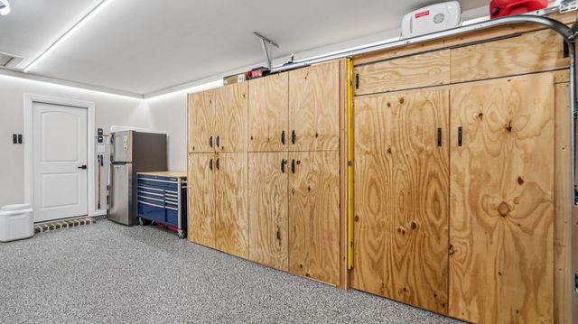 4118 Mountain Laurel Drive, Hickory Creek, TX 75065