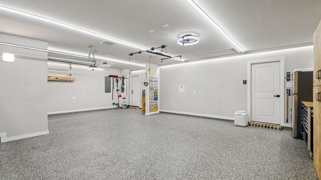 4118 Mountain Laurel Drive, Hickory Creek, TX 75065