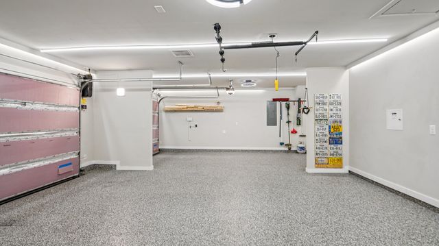 4118 Mountain Laurel Drive, Hickory Creek, TX 75065