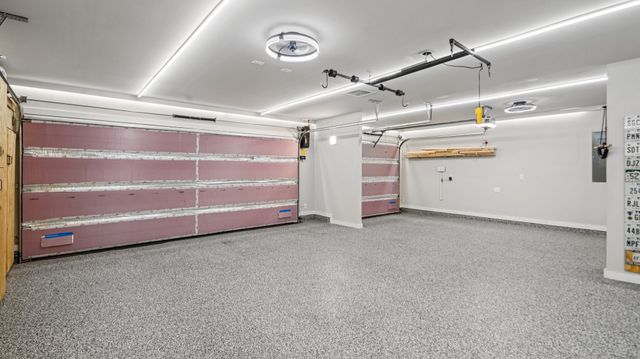 4118 Mountain Laurel Drive, Hickory Creek, TX 75065