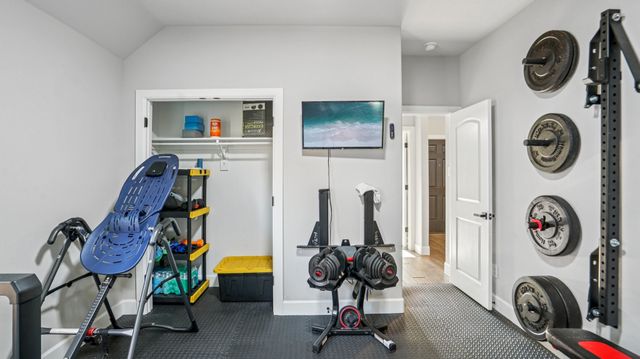 4118 Mountain Laurel Drive, Hickory Creek, TX 75065