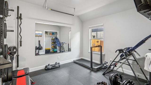 4118 Mountain Laurel Drive, Hickory Creek, TX 75065