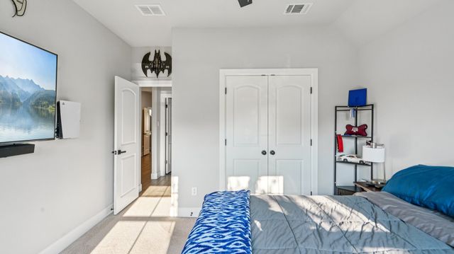 4118 Mountain Laurel Drive, Hickory Creek, TX 75065