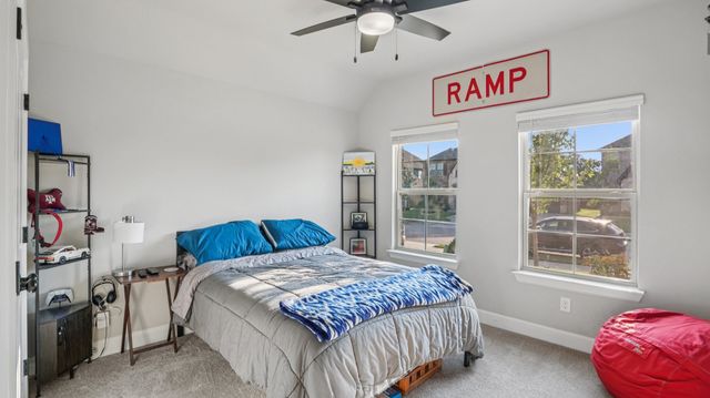 4118 Mountain Laurel Drive, Hickory Creek, TX 75065