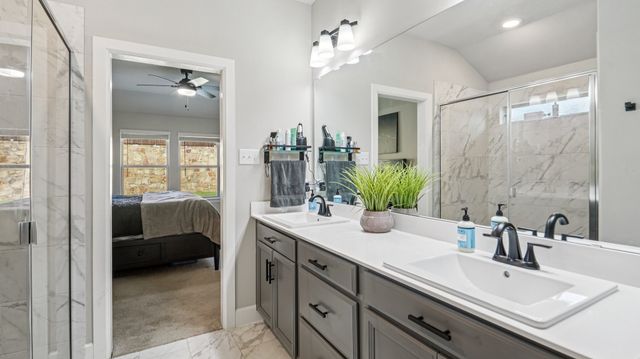 4118 Mountain Laurel Drive, Hickory Creek, TX 75065