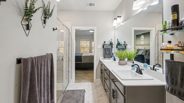 4118 Mountain Laurel Drive, Hickory Creek, TX 75065