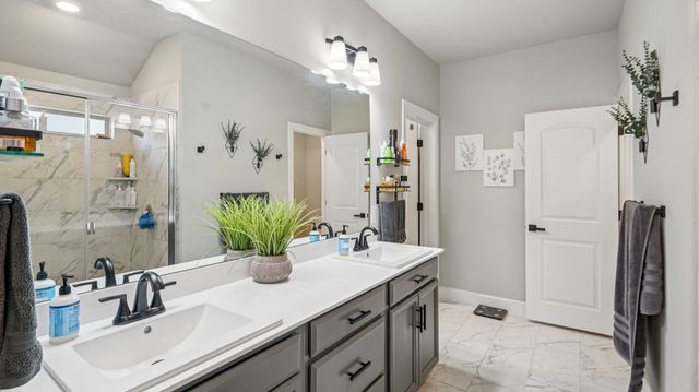 4118 Mountain Laurel Drive, Hickory Creek, TX 75065